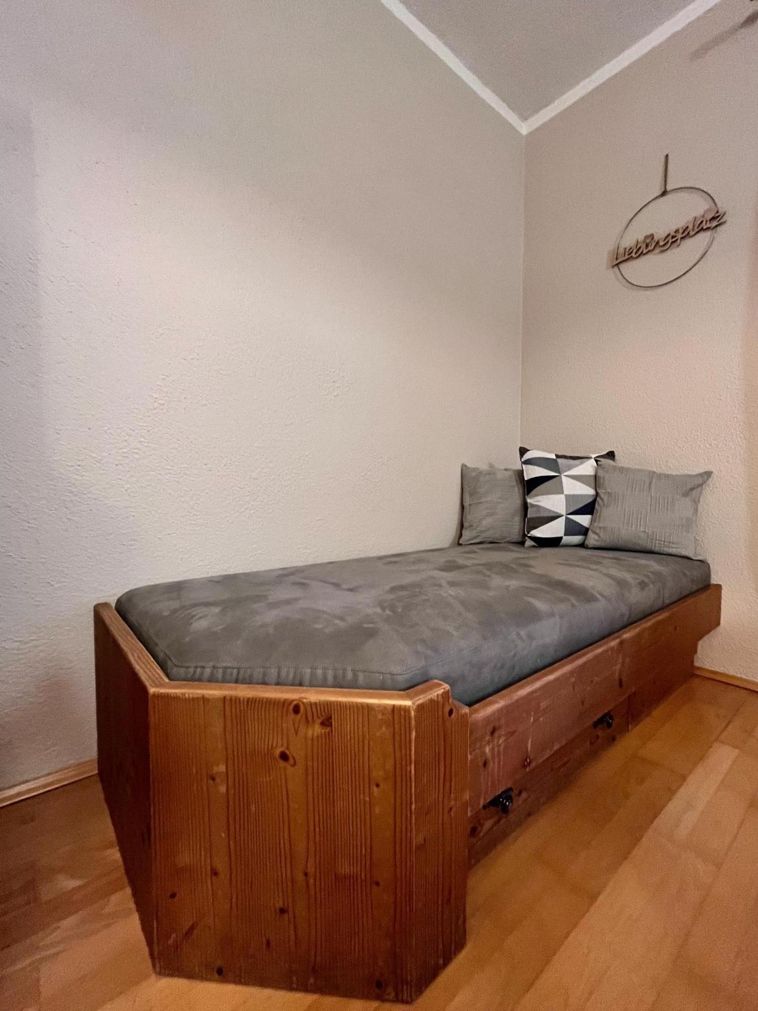 Ferienhaus Praschberg Niederndorferberg Esterno foto
